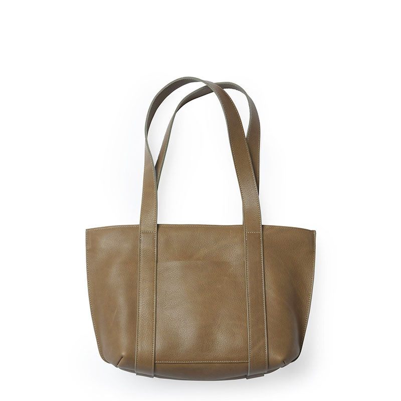 Tasche, Family Tree, Moss used look