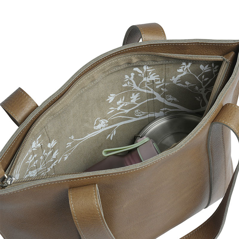 Tasche, Family Tree, Moss used look