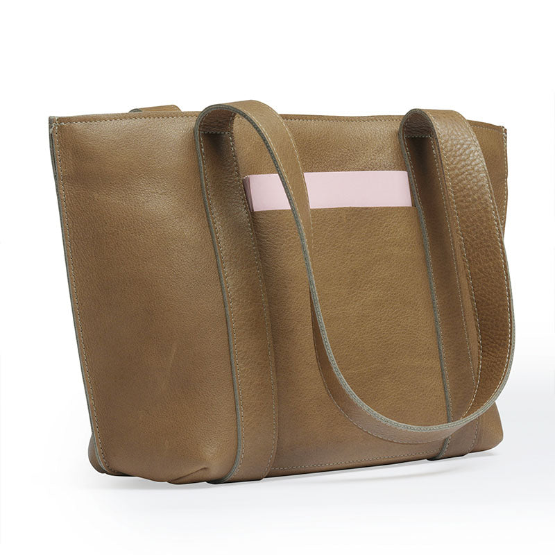 Tasche, Family Tree, Moss used look