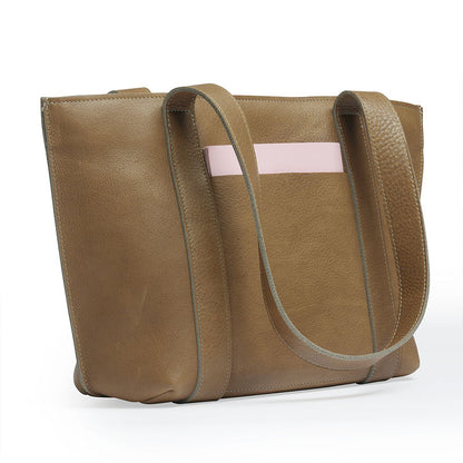 Tasche, Family Tree, Moss used look