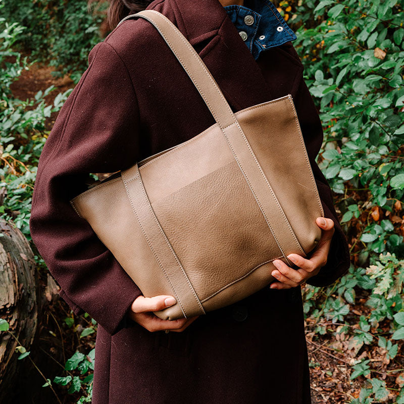 Tasche, Family Tree, Moss used look