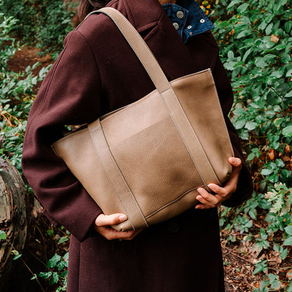 Tasche, Family Tree, Moss used look