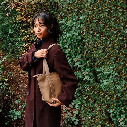 Tasche, Family Tree, Moss used look