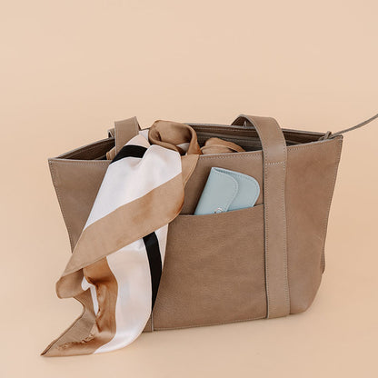 Tasche, Family Tree, Moss used look