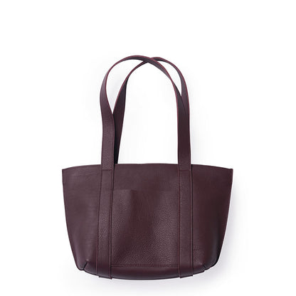 Tasche, Family Tree, Aubergine