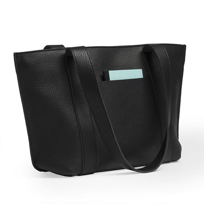 Tasche, Family Tree, Black