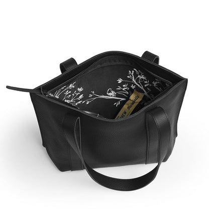 Tasche, Family Tree, Black
