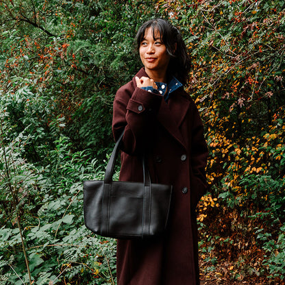 Tasche, Family Tree, Black