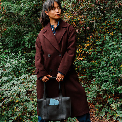 Tasche, Family Tree, Black