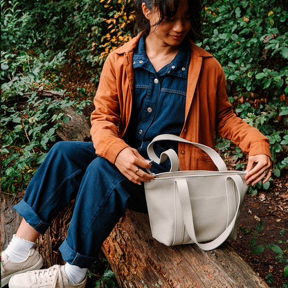 Tasche, Family Tree, Cement