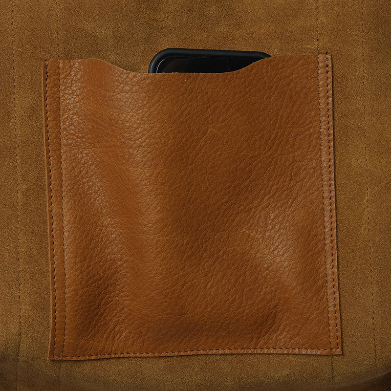 Tasche, Family Tree, Cognac used look
