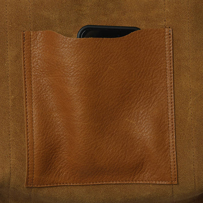 Tasche, Family Tree, Cognac used look