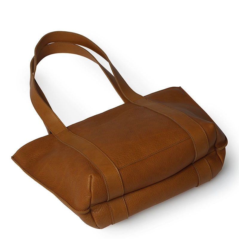 Tasche, Family Tree, Cognac used look