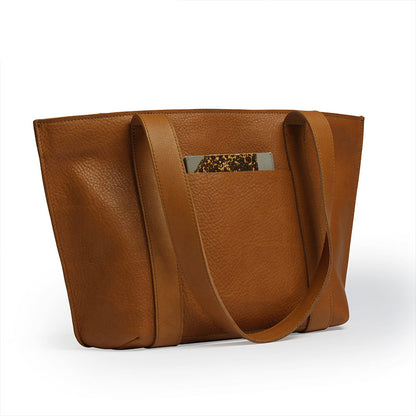 Tasche, Family Tree, Cognac used look