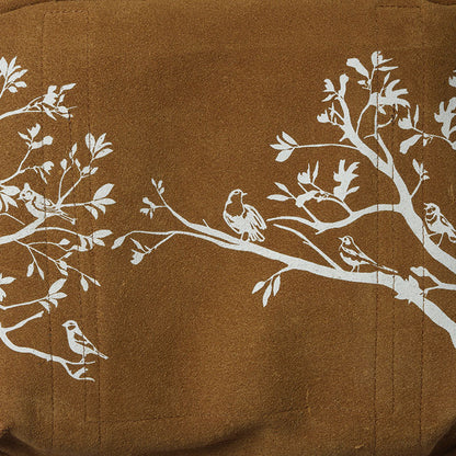 Tasche, Family Tree, Cognac used look