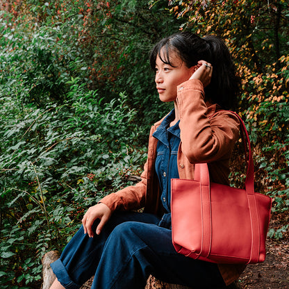Tasche, Family Tree, Coral
