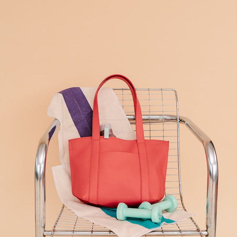 Tasche, Family Tree, Coral