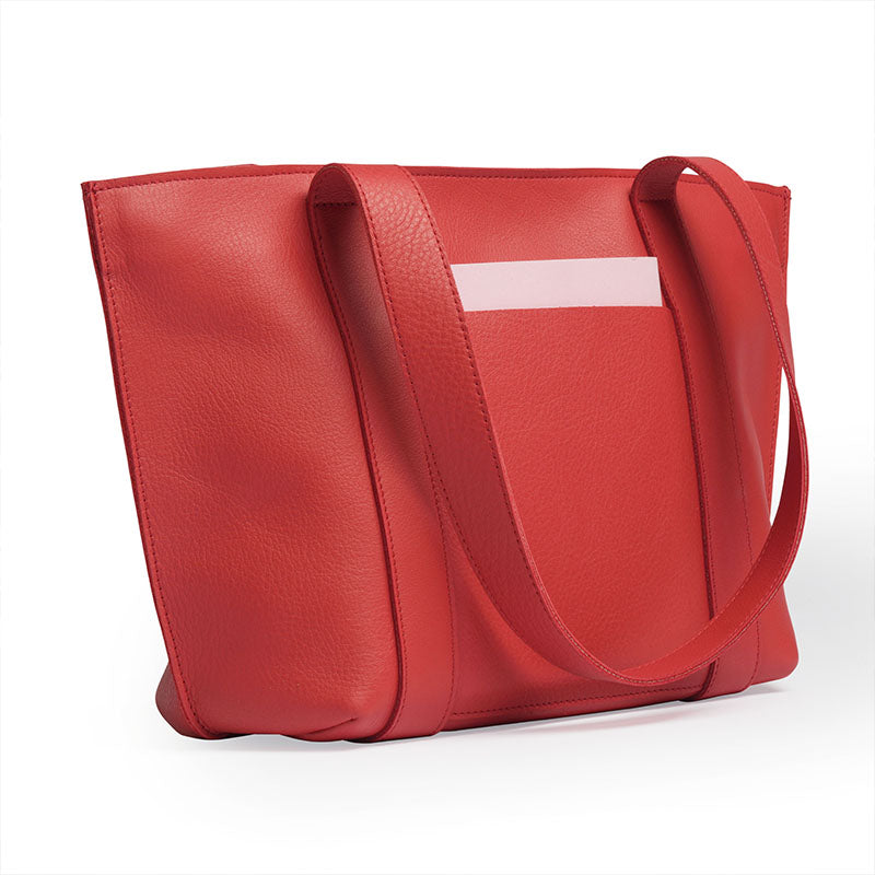 Tasche, Family Tree, Coral