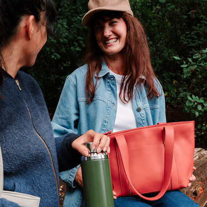 Tasche, Family Tree, Coral