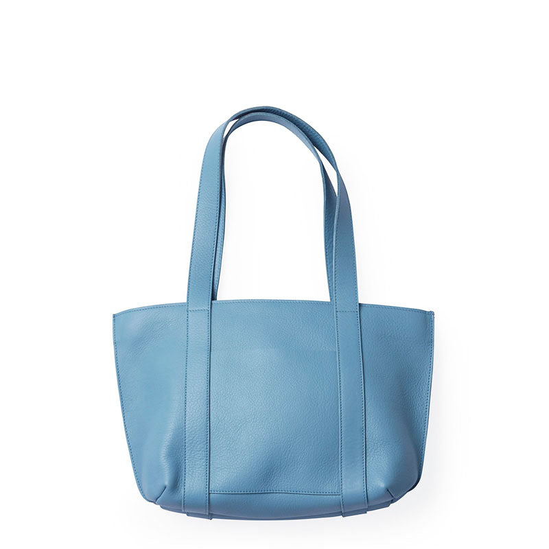 Tasche, Family Tree, Painters Blue