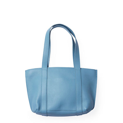 Tasche, Family Tree, Painters Blue
