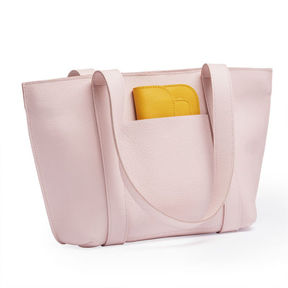 Tasche, Family Tree, Powder Pink