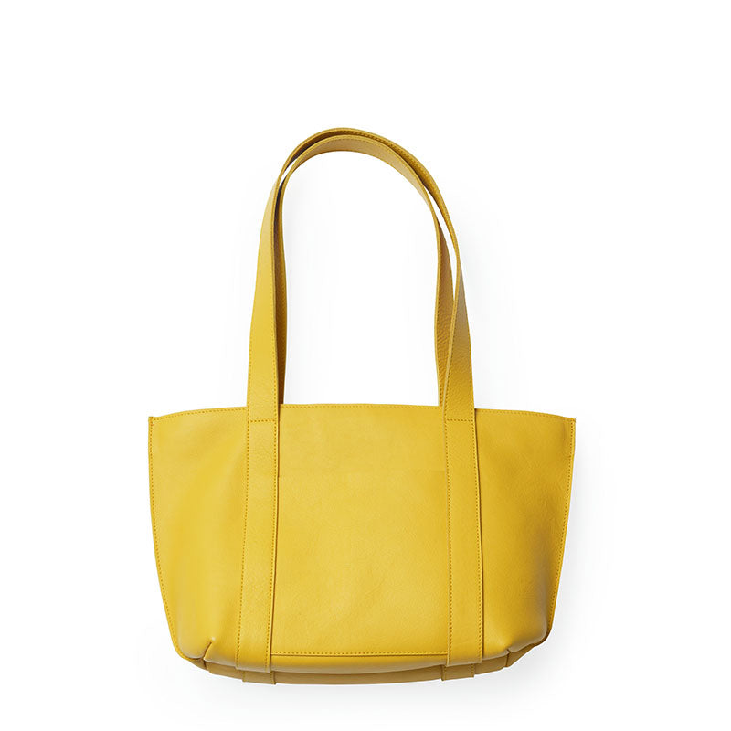 Tasche, Family Tree, Yellow