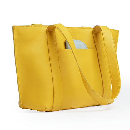 Tasche, Family Tree, Yellow