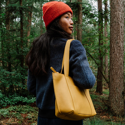 Tasche, Family Tree, Yellow