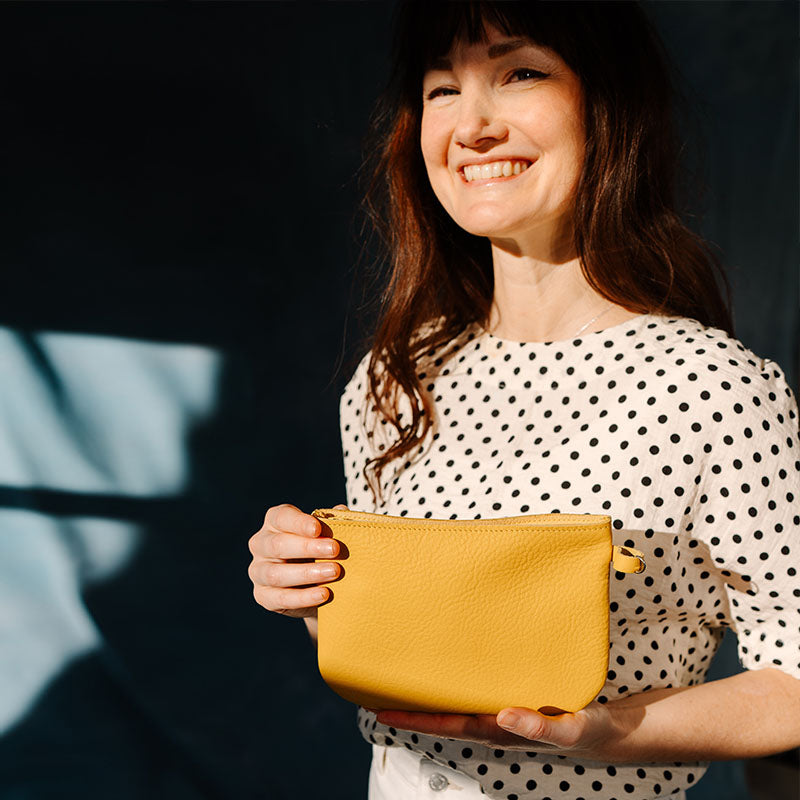 Etui, Dream On, Yellow