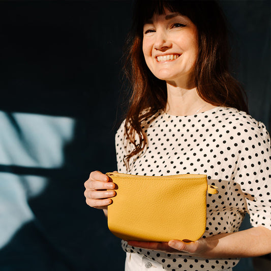 Etui, Dream On, Yellow