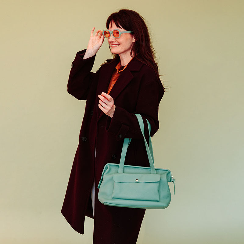 Tasche, Room Service, Forest