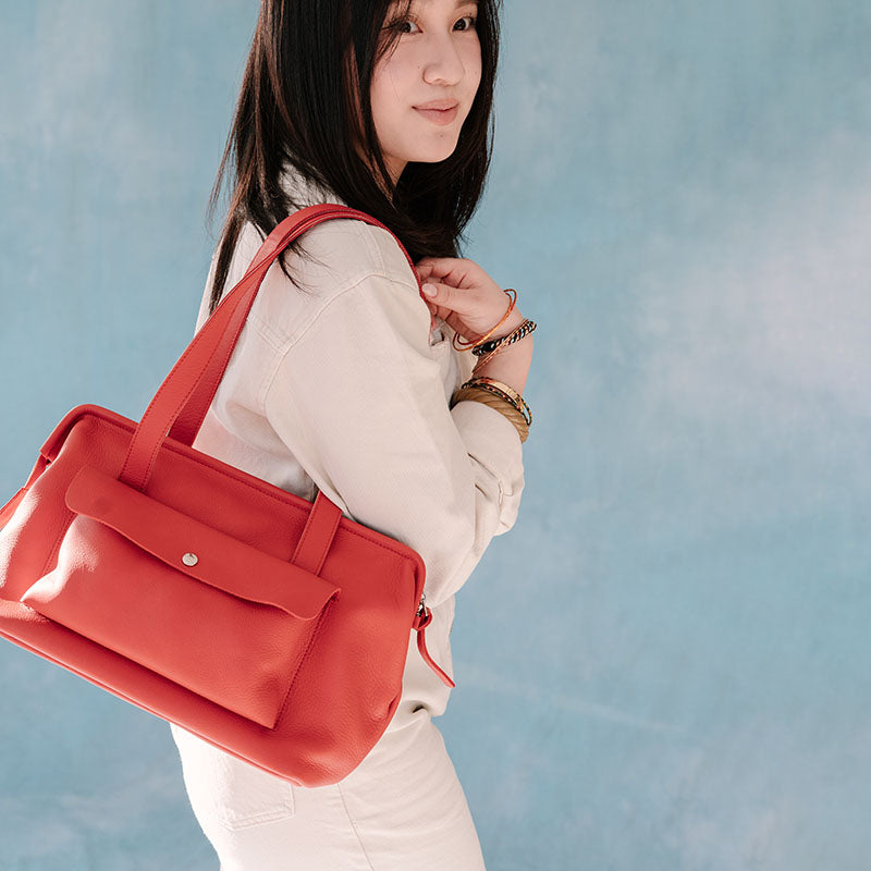 Zimmerservice – Coral