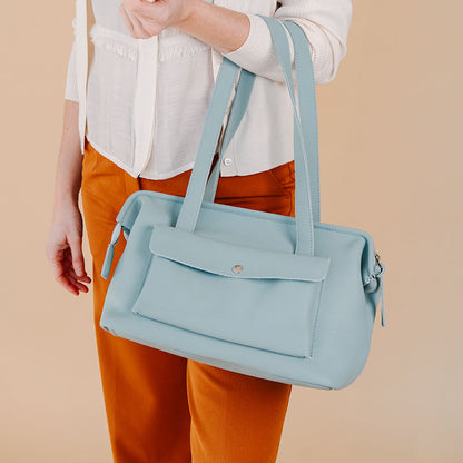 Tasche, Room Service, Dusty Green