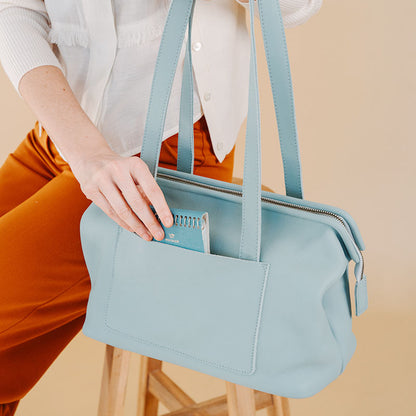 Tasche, Room Service, Dusty Green