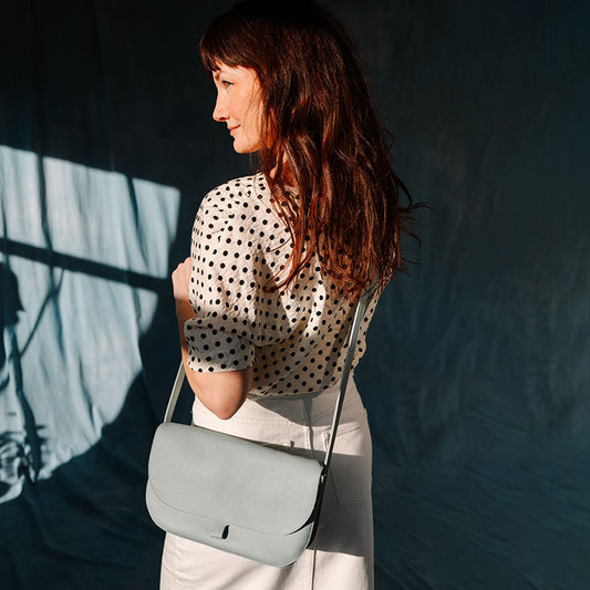 Tasche, Wish Tree, Dusty Green