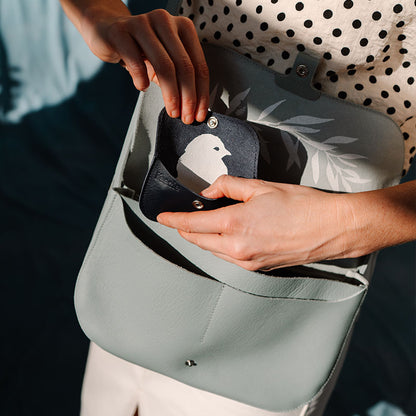 Tasche, Wish Tree, Dusty Green