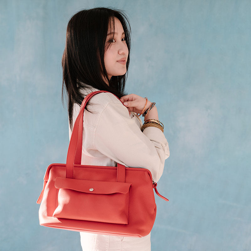 Zimmerservice – Coral