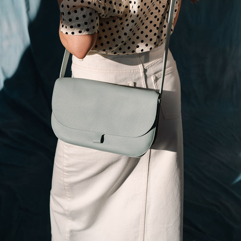 Tasche, Wish Tree, Dusty Green