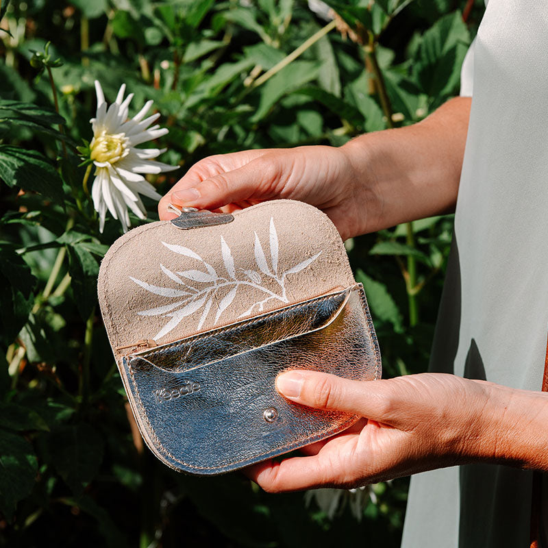 Portemonnaie, Bless You, Gold