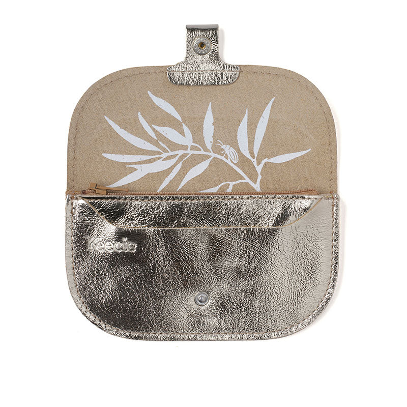 Portemonnaie, Bless You, Gold