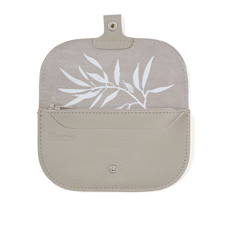 Portemonnaie, Bless You, Cement