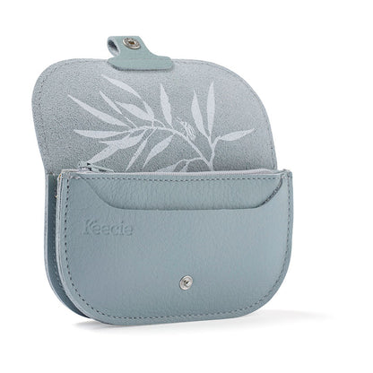 Portemonnaie, Bless You, Dusty Green