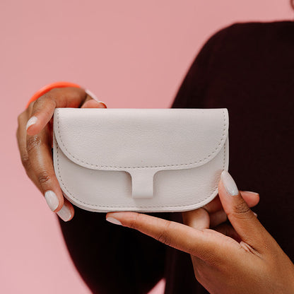 Portemonnaie, Bless You, Cement