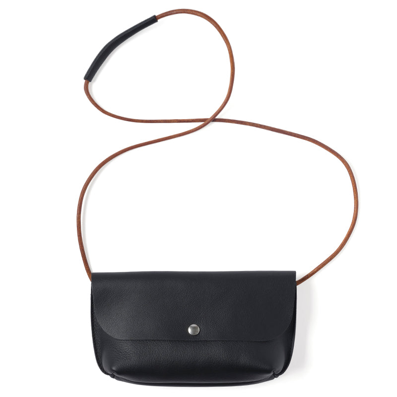 Tasche, Secret Garden, Black