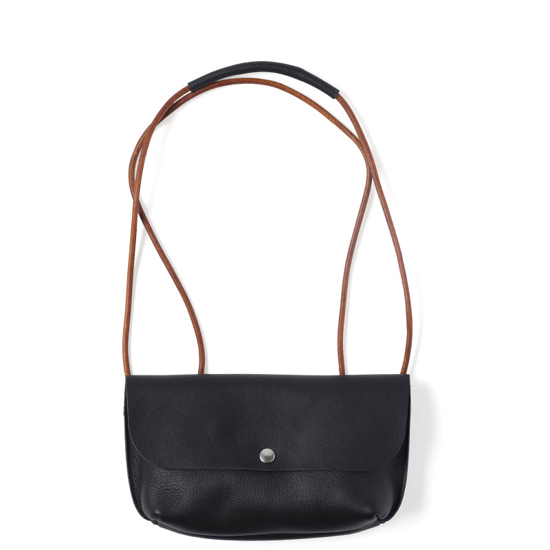 Tasche, Secret Garden, Black