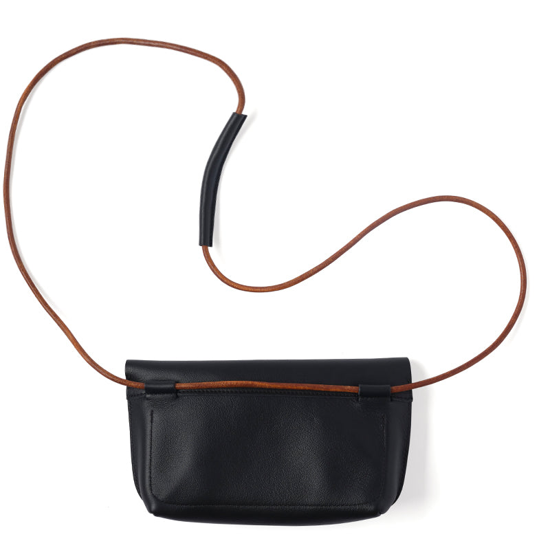 Tasche, Secret Garden, Black