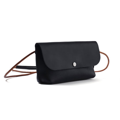 Tasche, Secret Garden, Black
