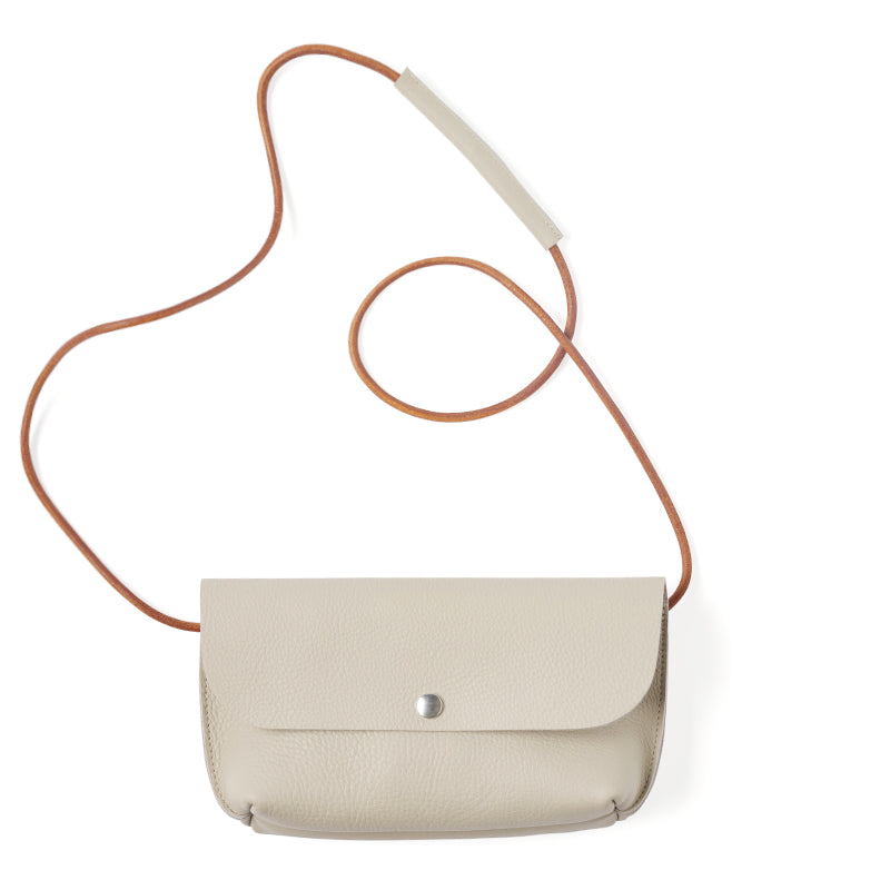 Tasche, Secret Garden, Cement