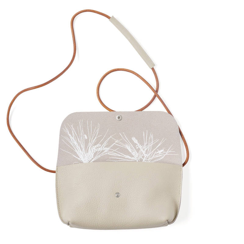 Tasche, Secret Garden, Cement